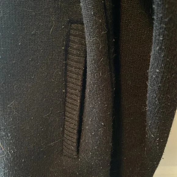 Men’s Bench Jacket - Picture 4 of 7